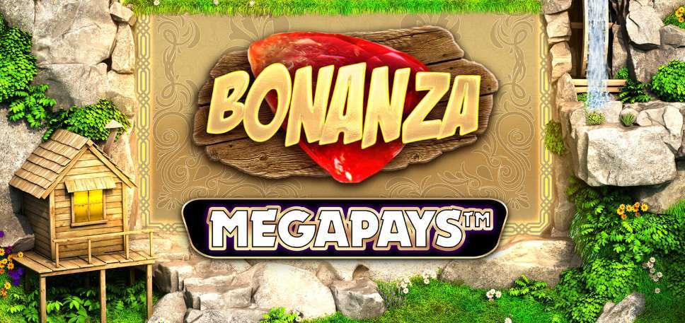 ボナンザメガペイズ