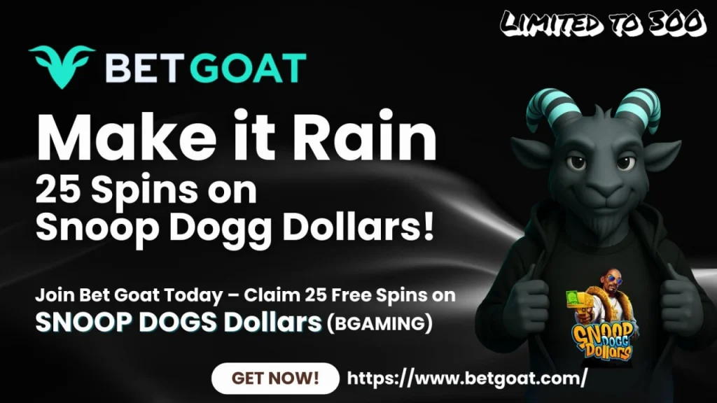 ベットゴート登録