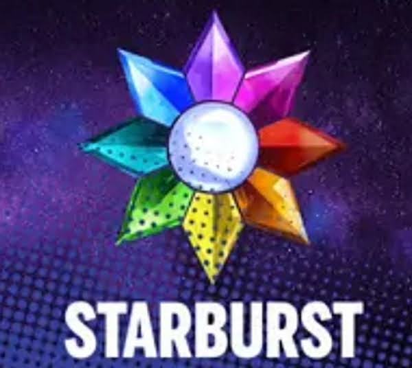 スターバースト