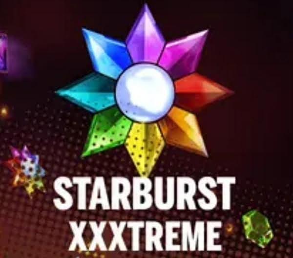 スターバーストトリプルエクストリーム