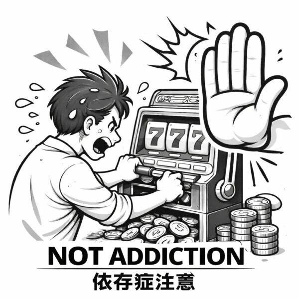 ギャンブル依存症対策